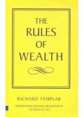 Richard Templar - The Rules of Wealth