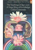 Castaneda, Carlos - The Teachings of Don Juan: A Yaqui Way of Knowledge