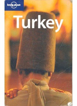 Campbell, Verity, Carillet, Jean-Bernard, Eldridge, Dan, Gordon, Frances Linzee, Maxwell, Virginia, Parkinson, Tom - Turkey Campbell, Verity, Carillet, Jean-Bernard, Eldridge, Dan, Gordon, Frances Linzee, Maxwell, Virginia, Parkinson, Tom - Turkey, null 2007 antikvár könyv