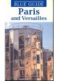 ROBERTSON, IAN - Paris and Versailles