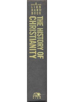 DOWLEY, TIM (edt) - The History of Christianity DOWLEY, TIM (edt) - The History of Christianity, null 1990 antikvár könyv