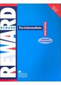 DRISCOLL, LIZ – GREENALL, SIMON - Reward Pre-intermediate Practice Book with Key