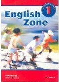 NOLASCO, ROB – NEWBOLD, DAVID - English Zone – Student's Book 1.
