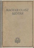 Koltay-Kastner Jenő - Magyar-Olasz Szótár