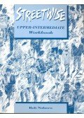 Nolasco, Rob - Streetwise Upper-Intermediate Workbook