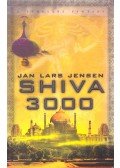 JENSEN, JAN LARS - Shiva 3000