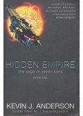 Anderson, Kevin J. - Hidden Empire
