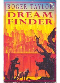 TAYLOR, ROGER - Dream Finder TAYLOR, ROGER - Dream Finder, null 1991 antikvár könyv