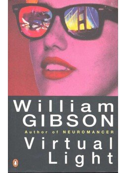 Gibson, William - Virtual Light Gibson, William - Virtual Light, null 1994 antikvár könyv