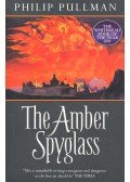 Philip Pullman - The Amber Spyglass