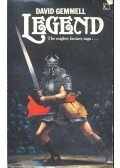 David Gemmell - Legend