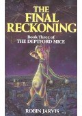 JARVIS, ROBIN - The Final Reckoning