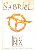 Garth Nix - Sabriel