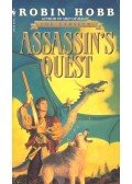 Robin Hobb - Assasin's Quest