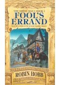 Robin Hobb - Fool's Errand