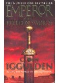 Conn Iggulden - Emperor – The Field of Swords