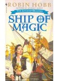 Robin Hobb - Ship of Magic