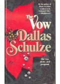 Schulze, Dallas - The Vow
