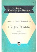Marlowe, Christopher - The Jew of Malta
