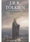 J. R. R. Tolkien - The Children of Húrin