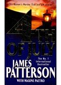 PATTERSON, JAMES – PAETRO, MAXINE - 4th of July