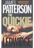 James Patterson,Michael Ledwidge - The Quickie