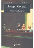 CONRAD,JOSEPH - The Secret Agent