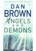 Dan Brown - Angels & Demons