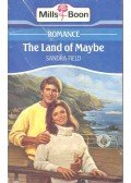 Field, Sandra - The Land of Maybe