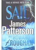 PATTERSON, JAMES – ROUGHAN, HOWARD - Sail