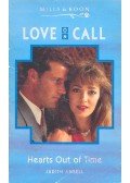 Ansell, Judith - Hearts out of Time