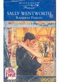 Wentworth, Sally - Runaway Fiancée