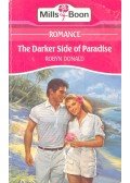 Donald, Robyn - The Darker Side of Paradise