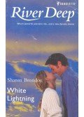 BRONDOS, SHARON - White Lightning