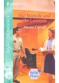 Carroll, Marisa - The Midwife and the Lawman