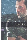 CONRAD,JOSEPH - Lord Jim - Stage 4