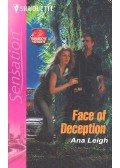 Leigh, Ana - Face of Deception