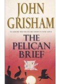 John Grisham - The Pelican Brief