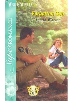 Warren, Linda - Forgotten Son Warren, Linda - Forgotten Son, null 2006 antikvár könyv