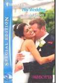 Jensen, Muriel - His Wedding