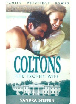Turner, Linda - The Coltons – The Trophy Wife, null 2003 antikvár könyv