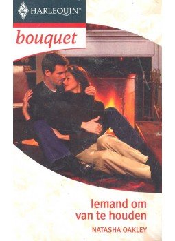 Oakley, Natasha - Iemand om van te houden Oakley, Natasha - Iemand om van te houden, null 2006 antikvár könyv