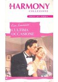 Lawrence, Kim - L'ultima occasione