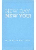 Joyce Meyer - New Day New You!