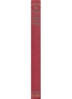 Scott, Sir Walter - The Talisman -A Tale of the Crusades, null 0 antikvár könyv