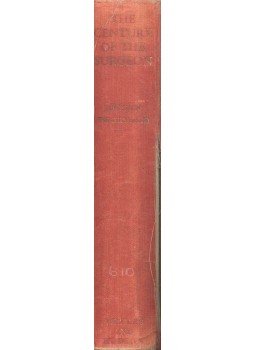 Thorwald, Jürgen - The Century of the Surgeon, null 1957 antikvár könyv