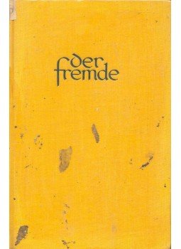 Albert Camus - Der Fremde Albert Camus - Der Fremde, null 1951 antikvár könyv
