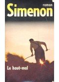 Georges Simenon - Le haut-mal