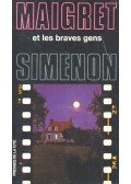 Georges Simenon - Maigret et les braves gens