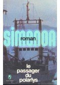 Georges Simenon - Le passager du Polarlys